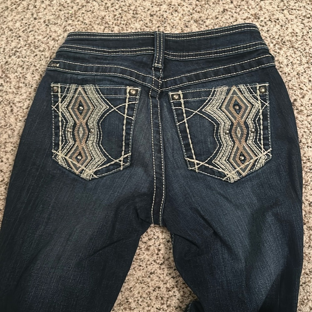 ARIAT JEANS